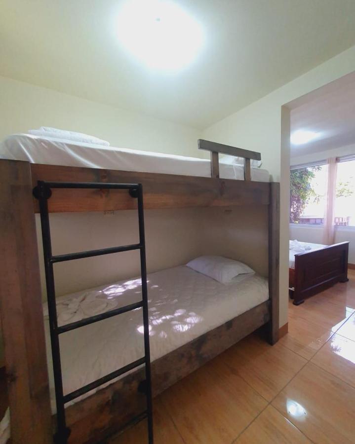 Hotel Ariana San Pedro de la Laguna Extérieur photo