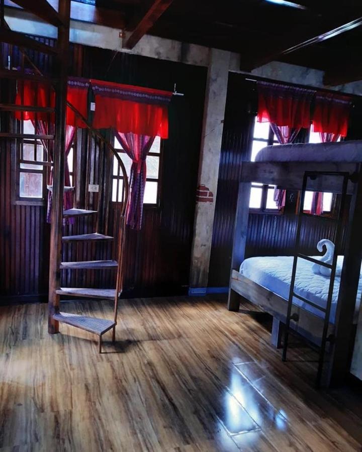 Hotel Ariana San Pedro de la Laguna Extérieur photo