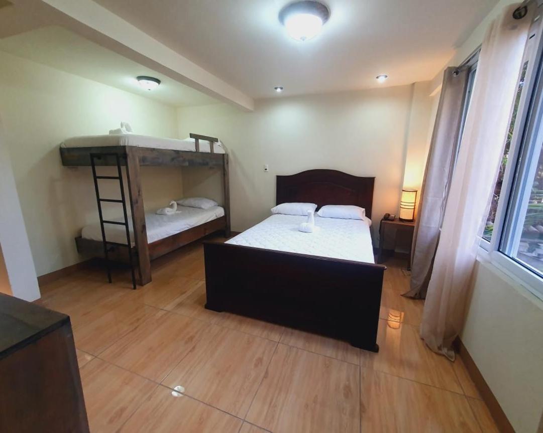 Hotel Ariana San Pedro de la Laguna Extérieur photo
