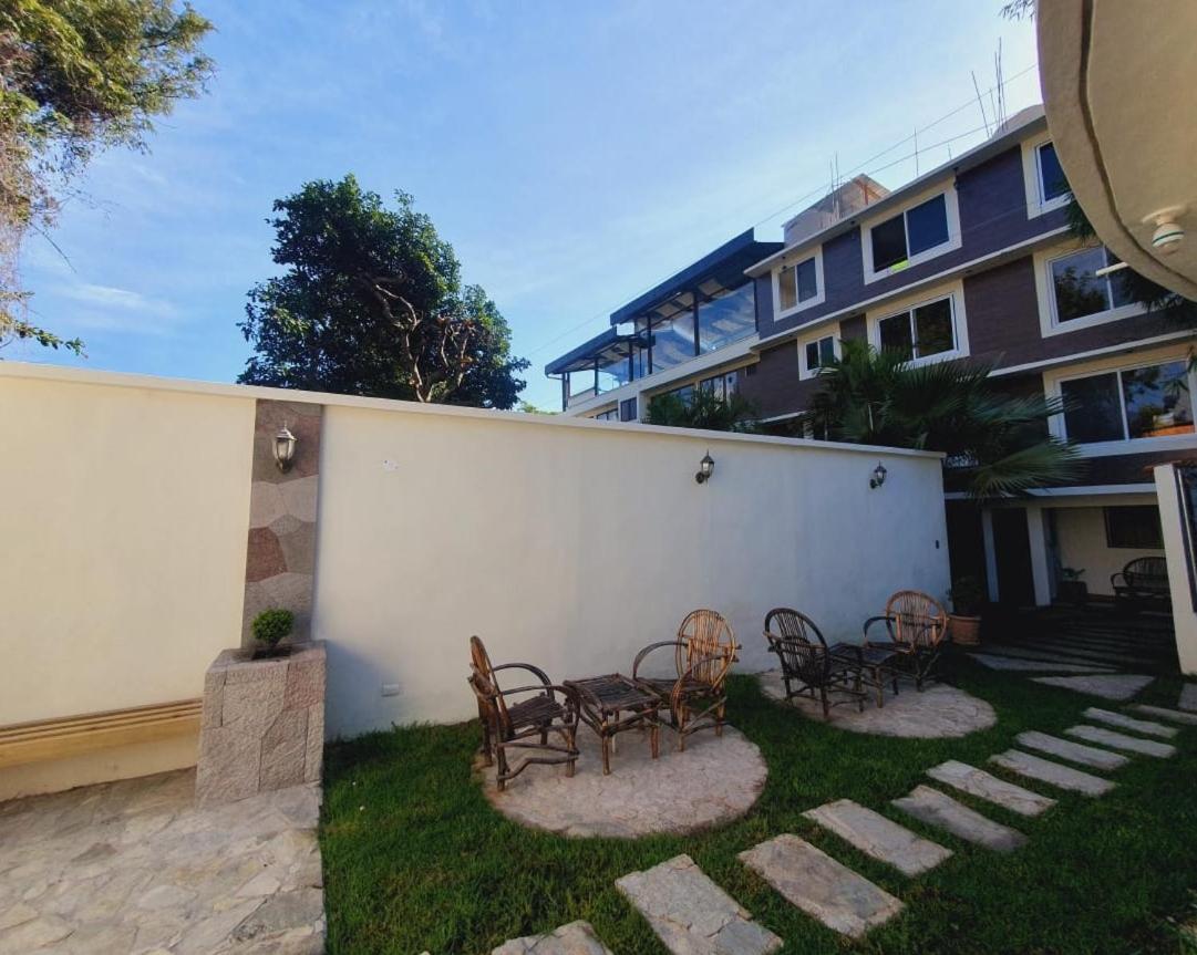 Hotel Ariana San Pedro de la Laguna Extérieur photo