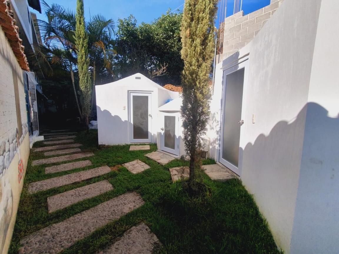 Hotel Ariana San Pedro de la Laguna Extérieur photo