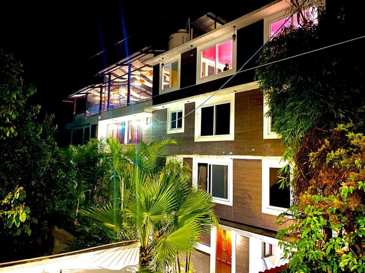 Hotel Ariana San Pedro de la Laguna Extérieur photo