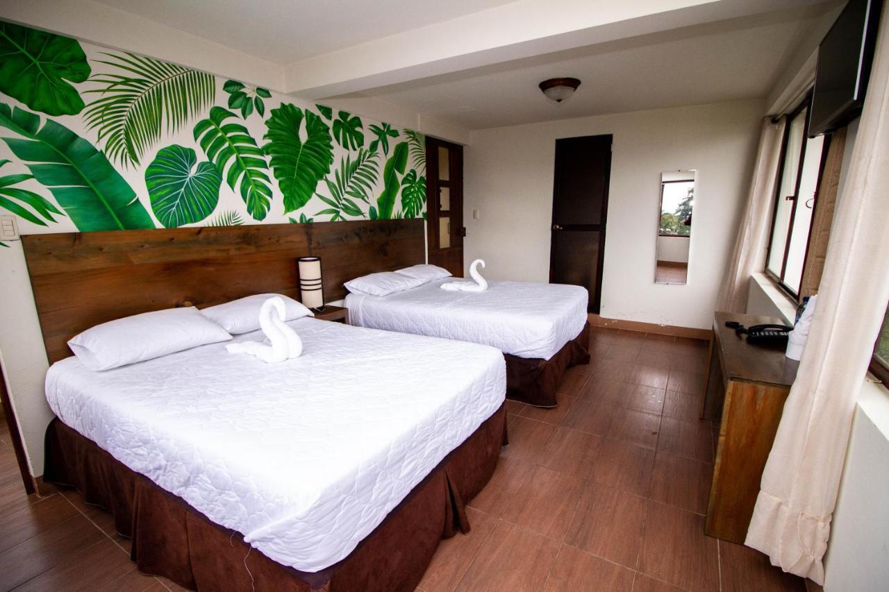 Hotel Ariana San Pedro de la Laguna Extérieur photo