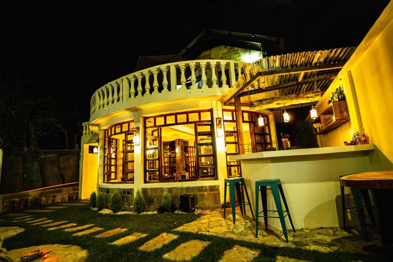 Hotel Ariana San Pedro de la Laguna Extérieur photo