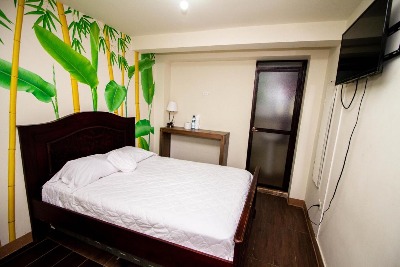 Hotel Ariana San Pedro de la Laguna Extérieur photo