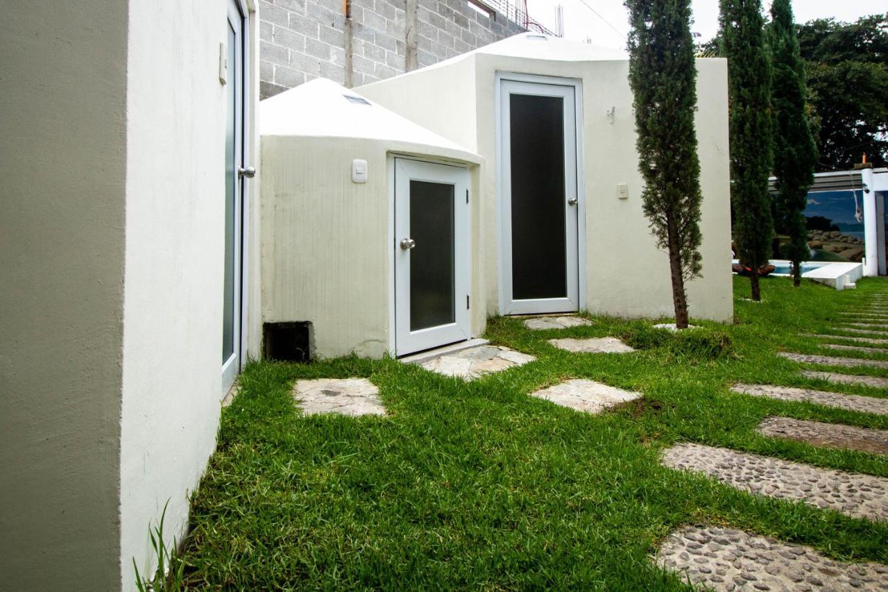 Hotel Ariana San Pedro de la Laguna Extérieur photo