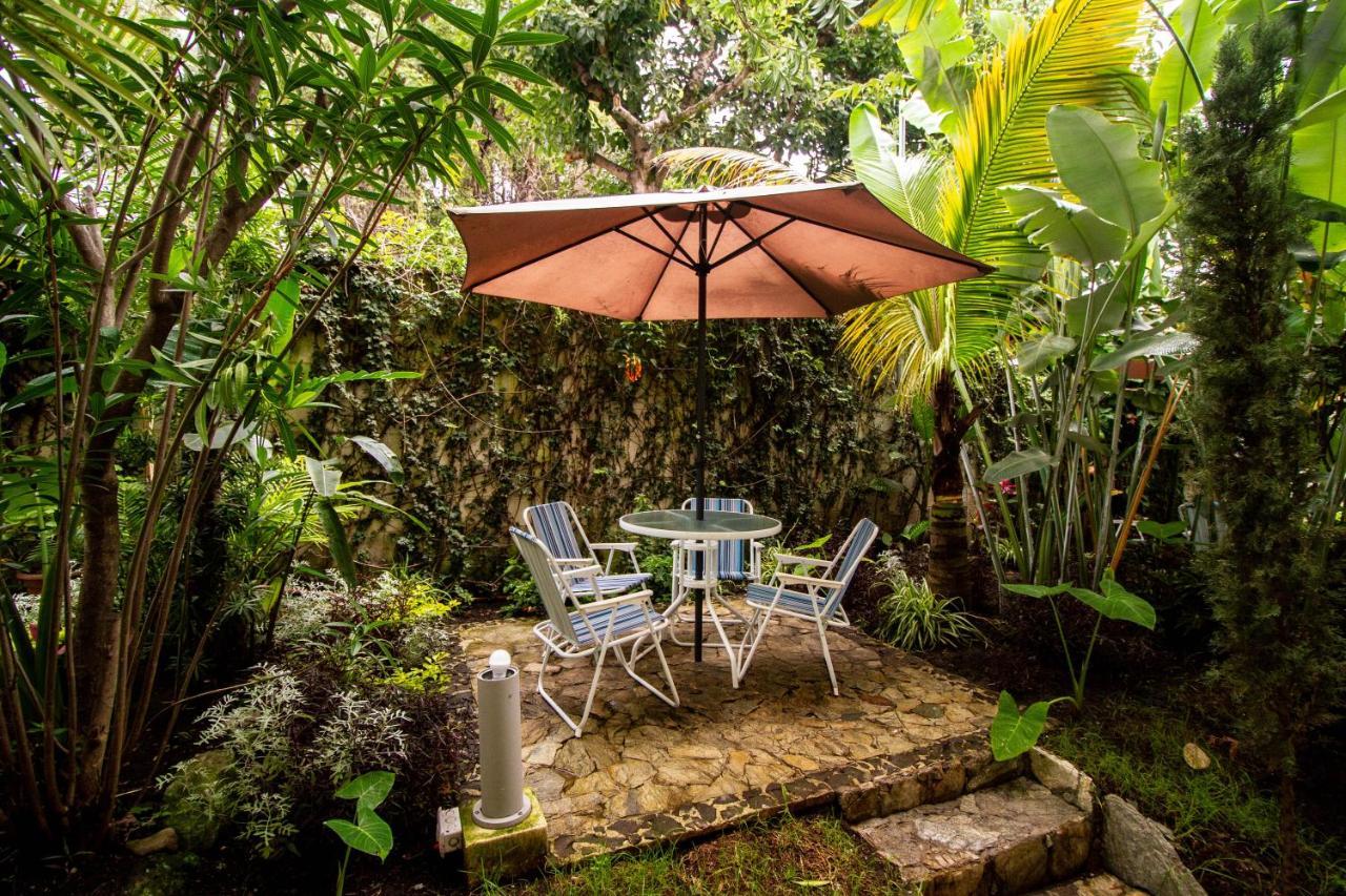 Hotel Ariana San Pedro de la Laguna Extérieur photo