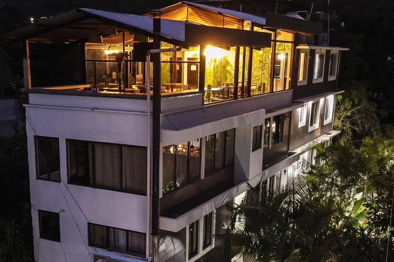 Hotel Ariana San Pedro de la Laguna Extérieur photo