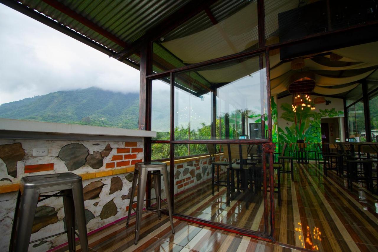Hotel Ariana San Pedro de la Laguna Extérieur photo