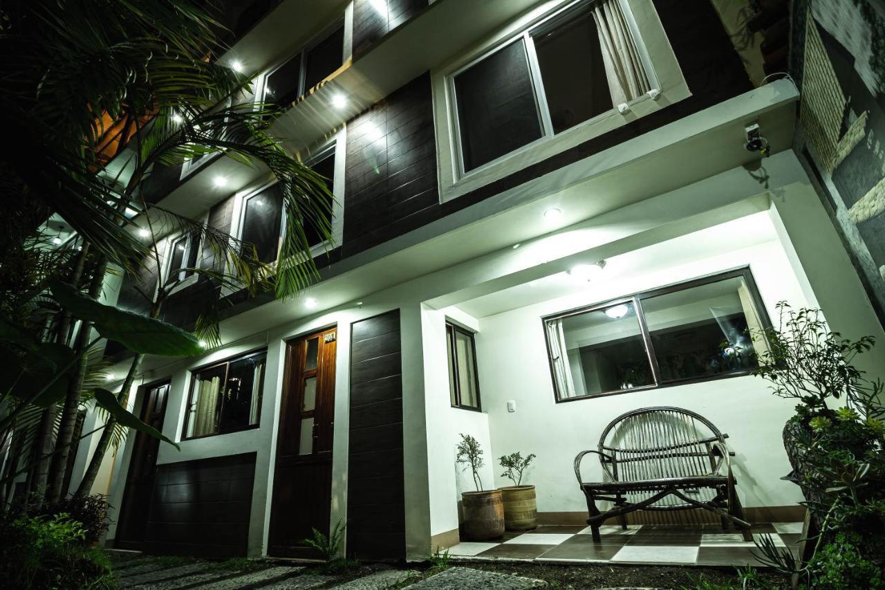 Hotel Ariana San Pedro de la Laguna Extérieur photo