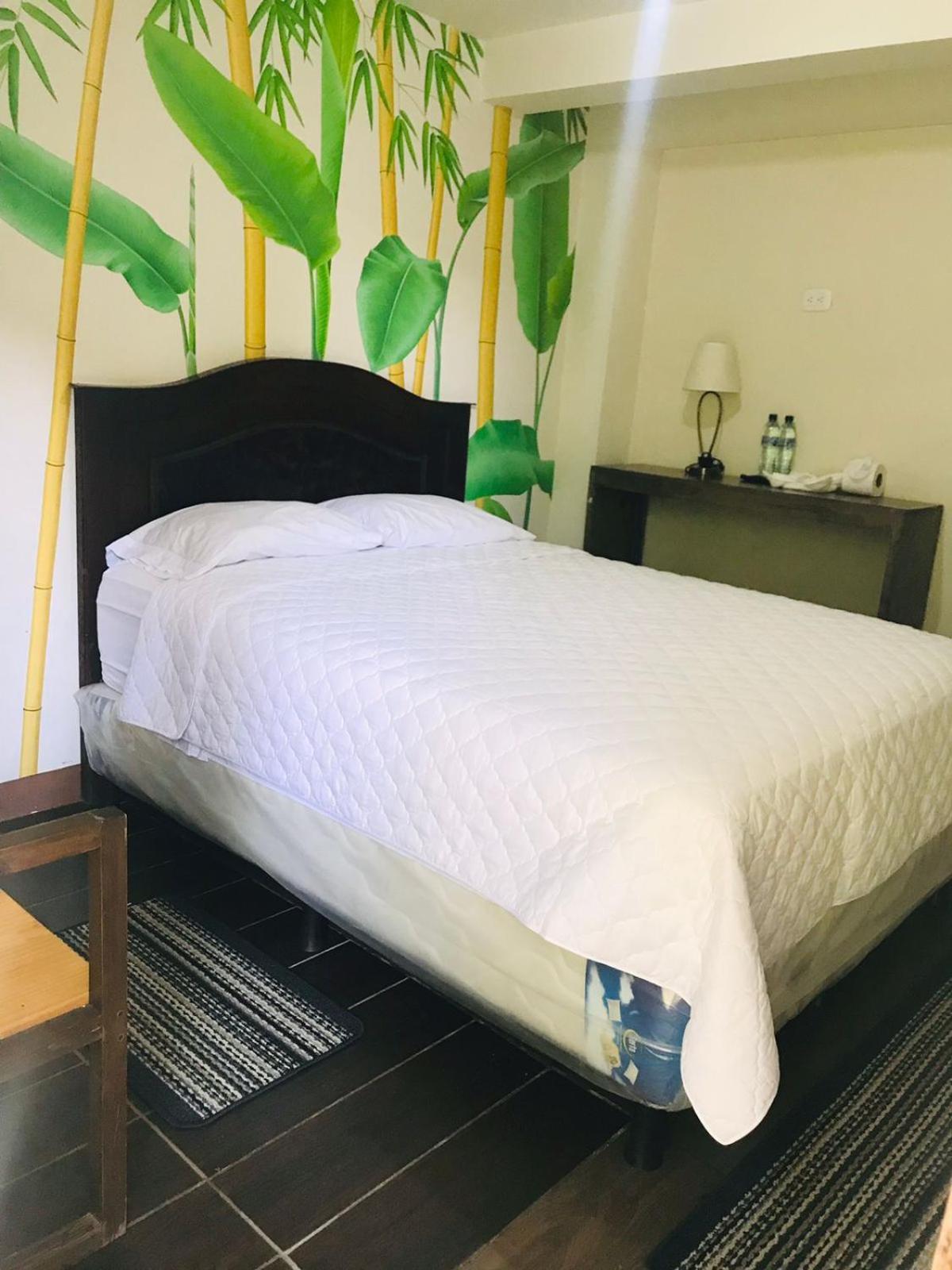 Hotel Ariana San Pedro de la Laguna Extérieur photo