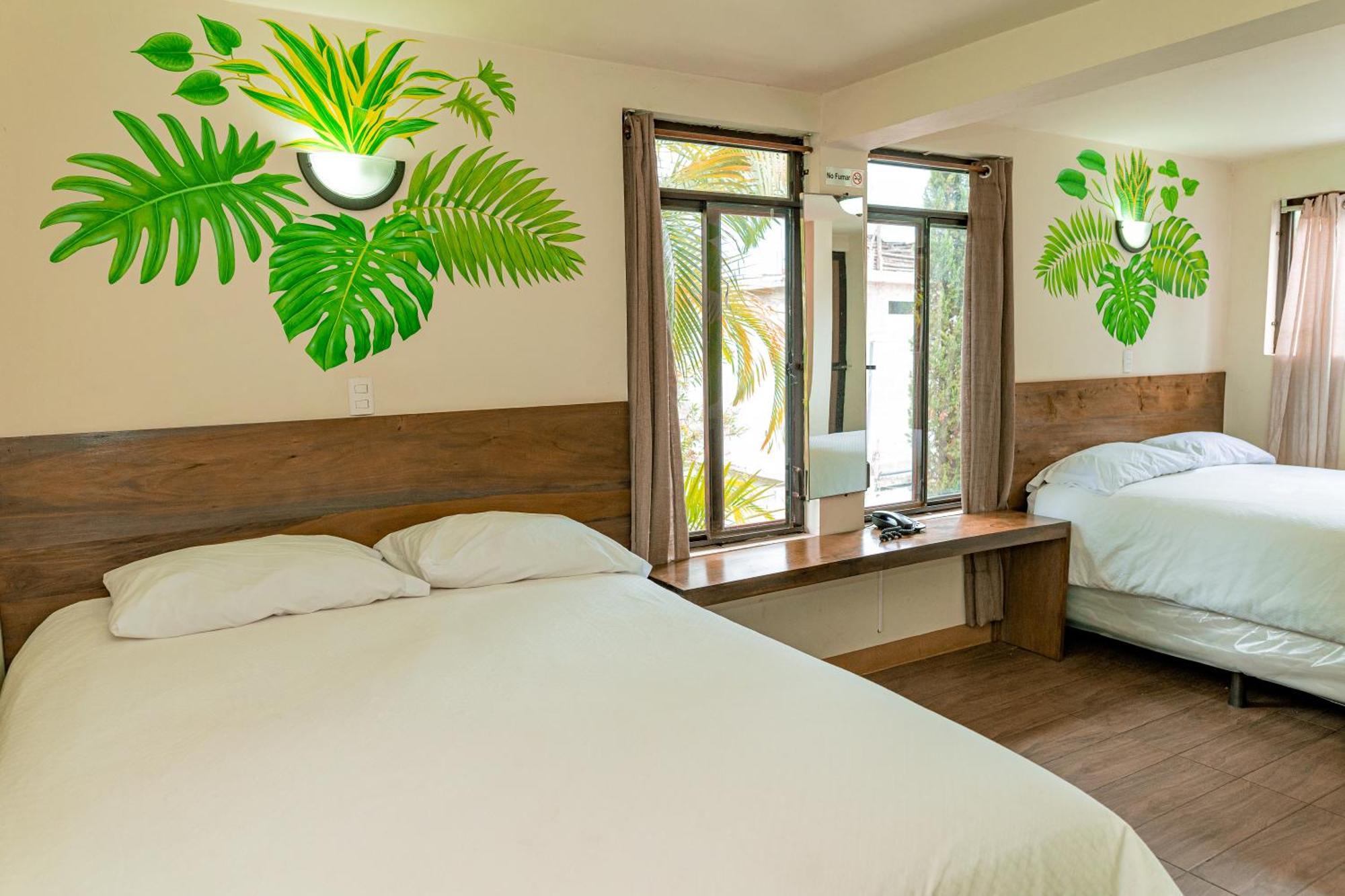 Hotel Ariana San Pedro de la Laguna Extérieur photo
