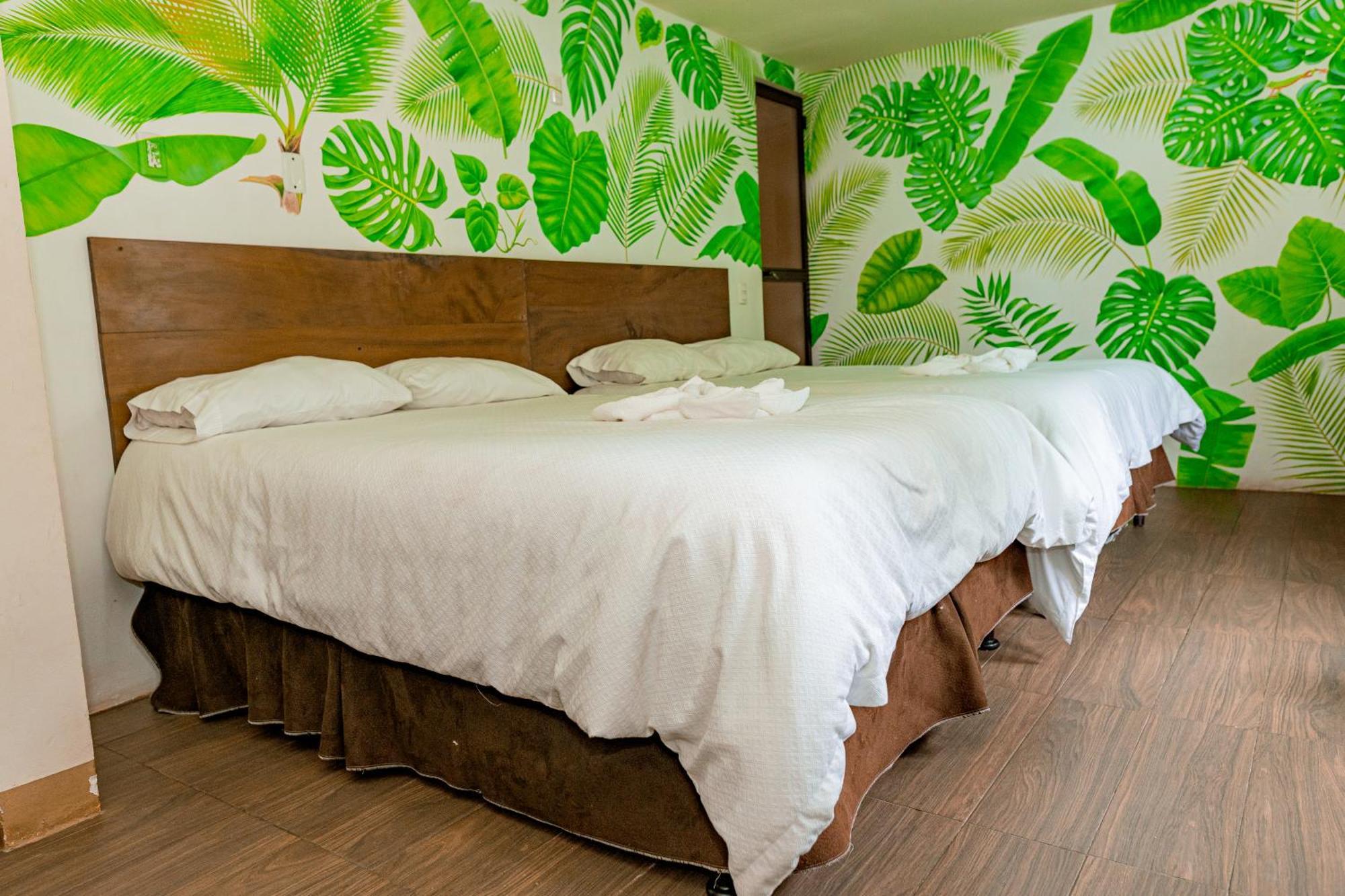 Hotel Ariana San Pedro de la Laguna Extérieur photo