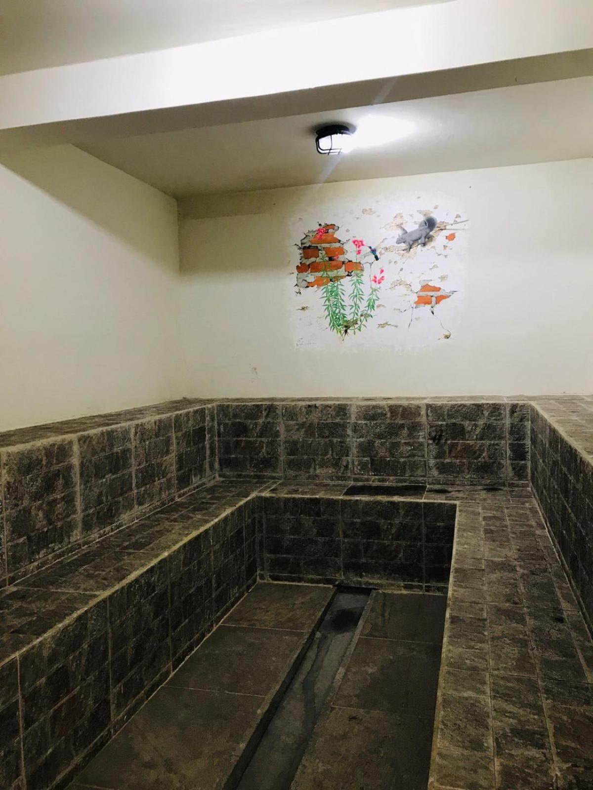 Hotel Ariana San Pedro de la Laguna Extérieur photo