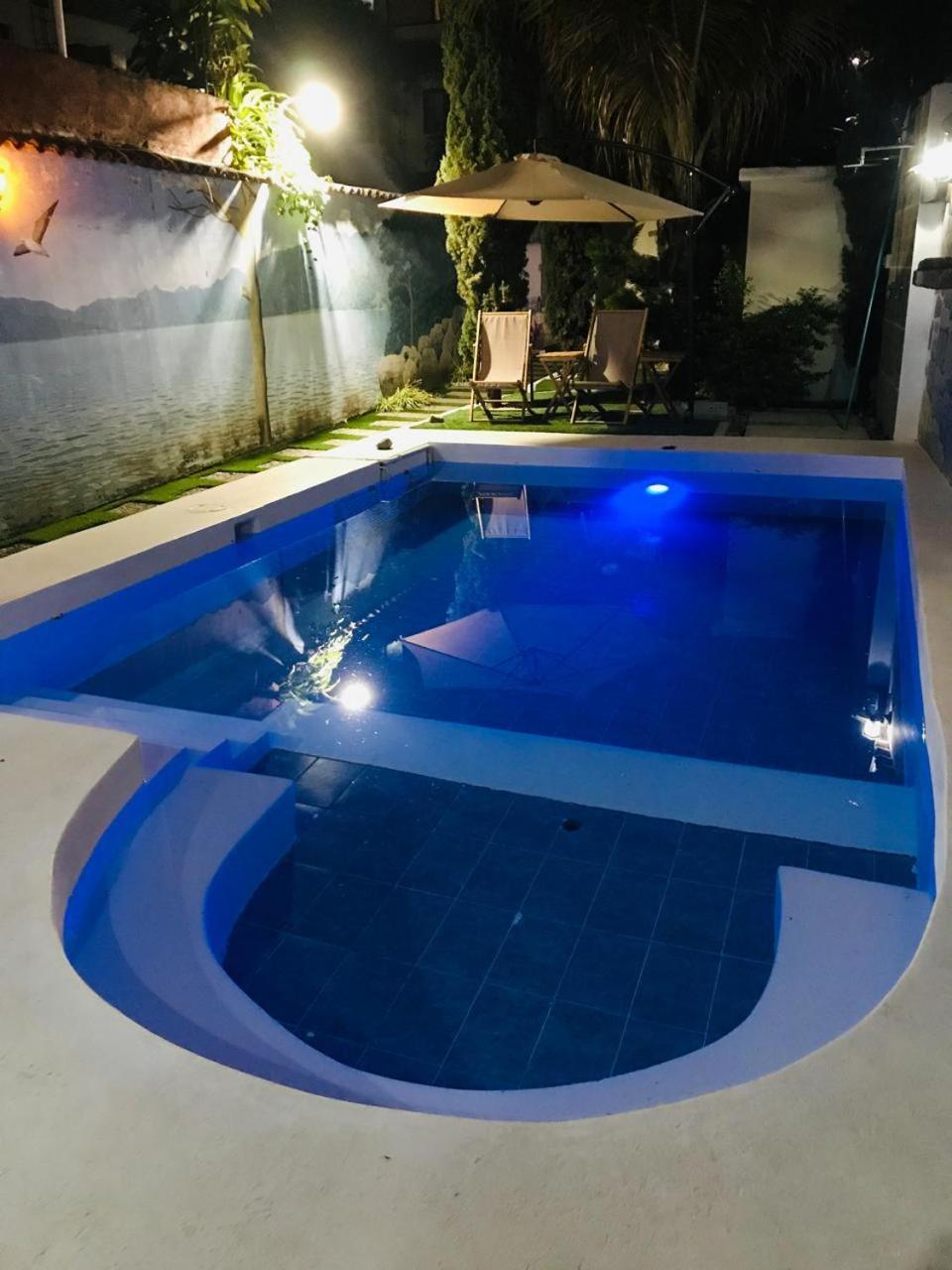 Hotel Ariana San Pedro de la Laguna Extérieur photo